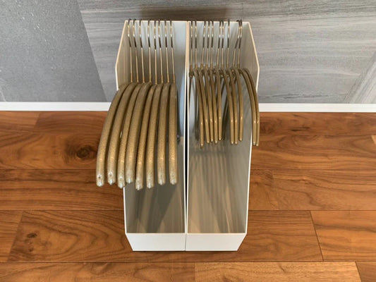 【衣類のたたみが苦手な方に…ピッタリ!!】