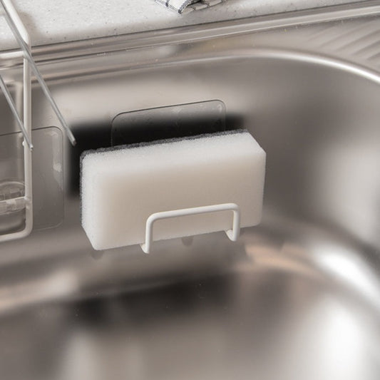 ソルブ スポンジホルダー ホワイト