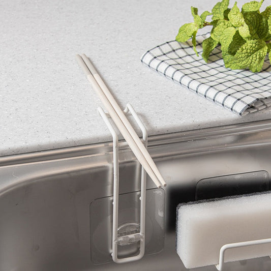 ソルブ キッチンツール置き ホワイト