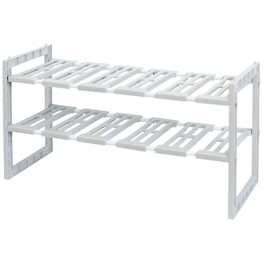 ファビエ_シンク下伸びるんラック