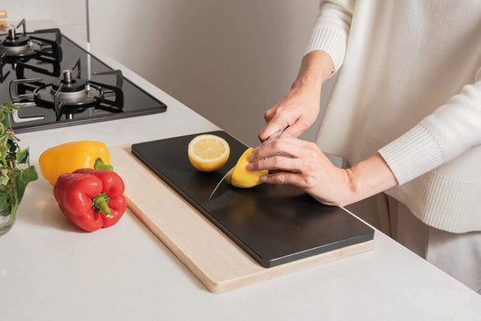 EAトCO Ita long 樹脂板カッティングボード