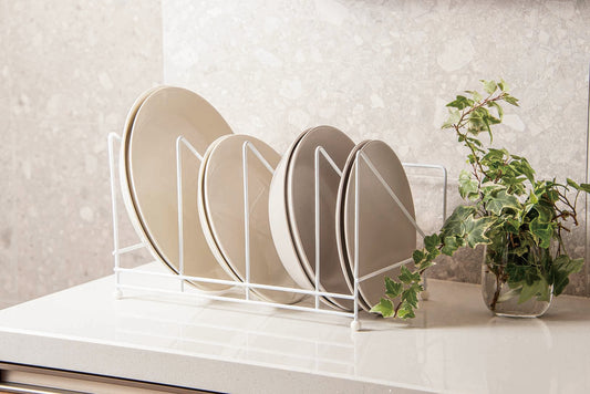 引出し用フライパンラック