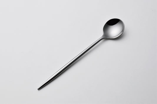 SUGATAスプーン シルバー 【メール便対応】