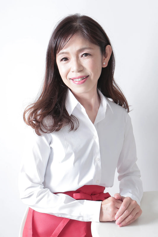 宇田川 和代（Kazuyo Udagawa）